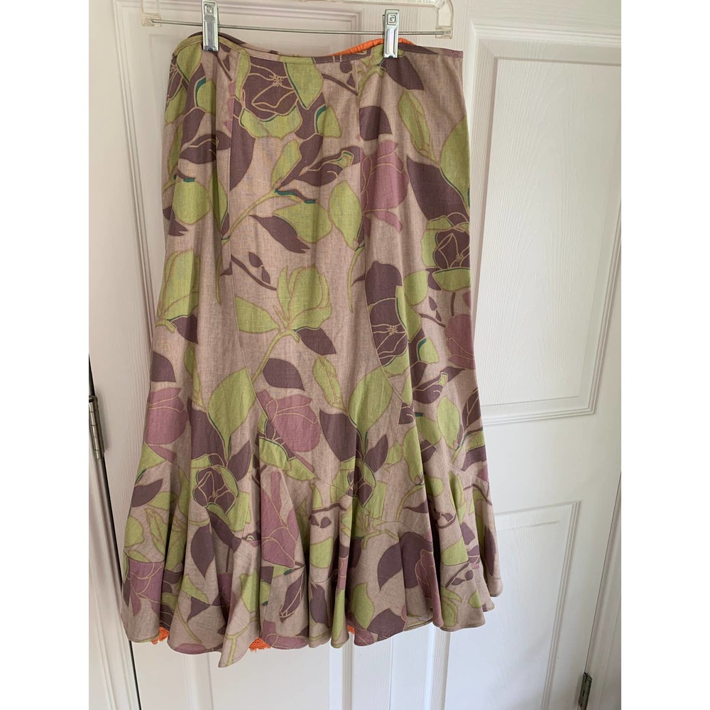 Full skirt